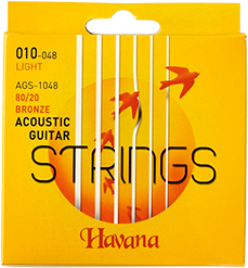 Strings Havana